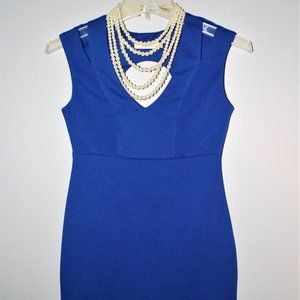 Love Culture Mini Dress